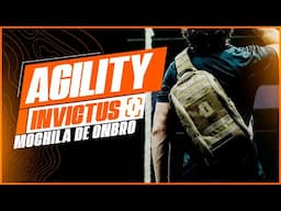 Você Precisa de uma Mochila de Alta Qualidade como a Invictus?