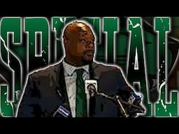 Division I Newest Football Program... (Chicago State Football)