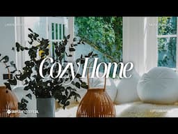 Soft Lofi Mix - Calm Vibes To Relax, Work, Study 🏡  ( Lofi Mix)