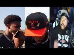 Gotta prove em wrong! Akademiks speaks on Shedeur Sanders getting prank call during NFL draft!