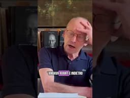 AVANTI E INDIETRO CON GLI ELOHIM | Mauro Biglino #shortsvideo