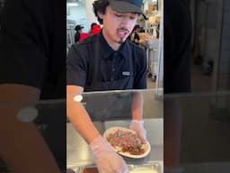 Drop Ur Chipotle Honey Chicken Order 🔥 #chipotle #food #mukbang