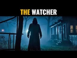 Was Derek Broaddus "The Watcher" of 657 Boulevard, Westfield, NJ? | Forensic Analysis