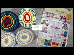 Some New Premier Yarns To See!