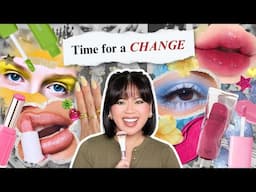 The most VIRAL beauty trends for SPRING/SUMMER (no shopping needed!)