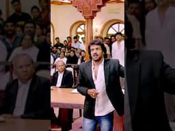 narak mai bhi side business#omg#sudeep#nikitathukral#upendra #shorts #hindimovie #hindicomedy