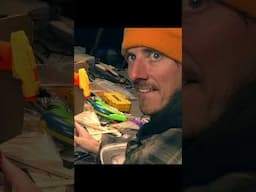 How I Built a Spaceship from Trash (Pt 1)