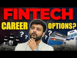 🔥MBA ke baad Fintech Jobs: ₹20 LPA Salary Possible?Top Roles, Skills & Salary in 2025 #mba #fintech
