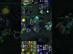 Why Happy chose to retire from StarCraft 2