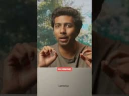 The art of getting smarter | IdeaPad Slim 5 with Lenovo AI Now