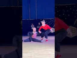 Crazy Boogie Woogie Dance! #dance #dancevideo #crazy #performance