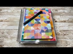 $100 Erin Condren Haul 📫📒🖊️