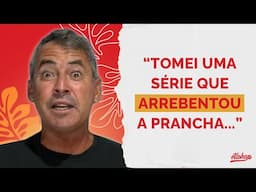 PASSOU SUFOCO EM SUNSET ! | Aloha Podcast #79