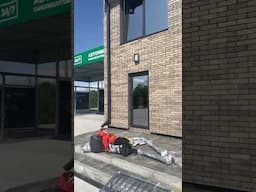 Relax time at Carwash #selfservice #carwash #washing #info.prewash@gmail.com