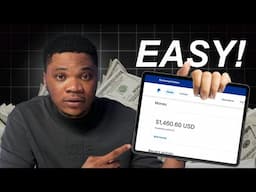 Make $500/Week with Simple Affiliate Marketing for Beginners (2025 Step-by-Step Tutorial)