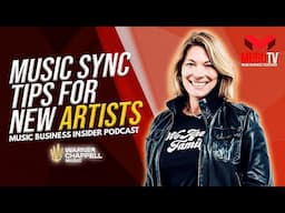 Inside the Secret World of Sync: How Top Brands REALLY Pick Music