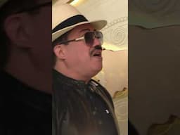 Faltan dos días para el Gran Estreno de PENSANDO EN TI @luissilvacantante
