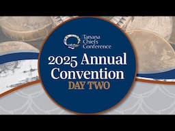 2025 Annual Convention and Full Board of Directors Meeting - Day 2