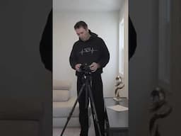 Top Gear for Real Estate Photography! #shorts #shortsvideo