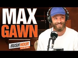 Max Gawn | Dees Slip To 0-5, Sponsors Galore & Dentist Trip | Rush Hour with JB & Billy