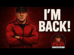 “Why I Disappeared from Madden 25… and Why I’m Back”