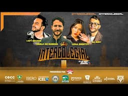 Chava de la ICEL se consagró en el Intercolegial III by Azteca Esports 2025