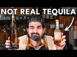 SHOCKING Lawsuit Claims Don Julio and Casamigos Aren't Real Tequila!