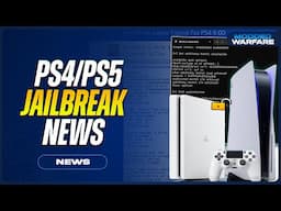 PS4/PS5 Jailbreak News: Lapse Updates, PS5 11.40 release, New PS5 game backups, etaHEN & More!