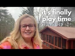 Mountain Getaway: Enjoying the Banff Film Festival in Blairsville, GA