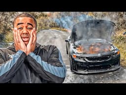 I BOUGHT A 1150HP BMW M4… AND THIS HAPPENED 😳🔥