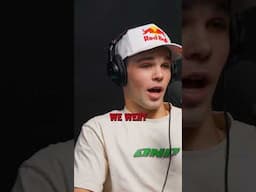 JuJu Opens Up About A2 Bike Struggles
