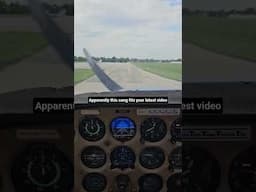 Does it fit chat? This was from my flight training. #aviation
