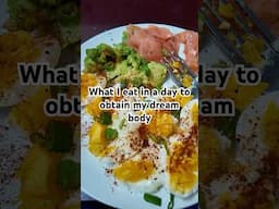 What I eat in a day #whatieatinaday #foodvlog