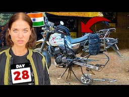 28🇮🇳 We Tried to Leave Lavasa… But Something Went Wrong 😩