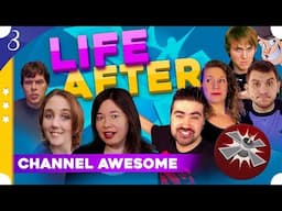Channel Awesome Contributors Today: Where Are They Now?