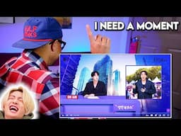 Is This BTS News or Shenanigans?