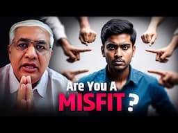 Are You A Misfit In Your Family ?