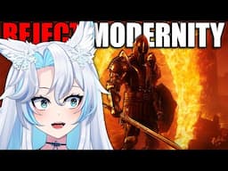 "Oblivion Remaster is Everything Wrong with Modern Gaming"