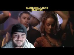 Alizée: Moi... Lolita Reaction