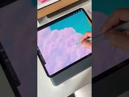 🌸 Procreate Art: Tiny Strokes, Big Happiness!