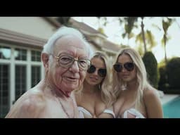 How Warren Buffett Really Lives