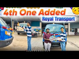 4ನೆ Truck🚚 ನಮ್ಮ Transportಗೆ😍|| ಮತ್ತೊಮ್ಮೆ Bada Dosth🥰