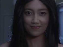 Ultraman Max Episode 17: Ice Beauty