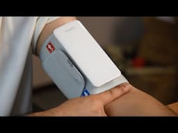 iHealth Neo Wireless Blood Pressure Monitor Tutorial