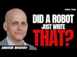The #1 COMMUNICATION Habit That's WASTING Your Time | Andrew Brodsky