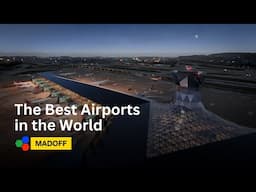 The Best Airports in the World