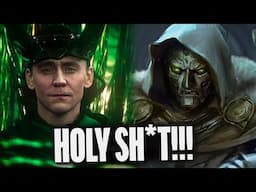 New Doomsday Leaks Sound WILD! Invincible Avengers? Void Battle?