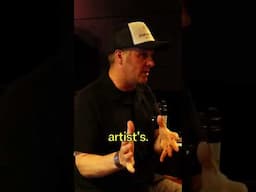 From my interview w/ Adam Ayan (mastering engineer for Lana Del Rey, Shakira) #audioengineering