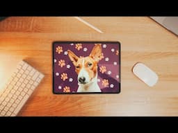 Designing a DOG TRAINING BRAND | WEEK 1