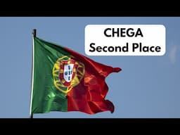 Will CHEGA Win Prime Minister Election Someday? @joricmclean